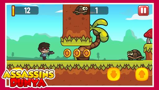 Assassins Dunya screenshot 1