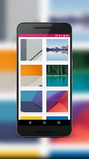 Wallpapers LG V30/ G6/ V20 screenshot 3