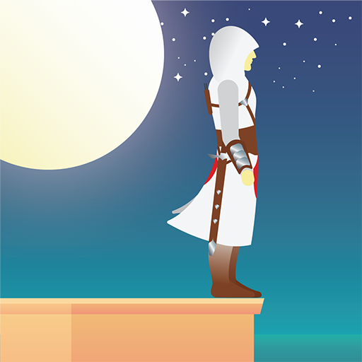 The Tower Assassin's Creed иконка