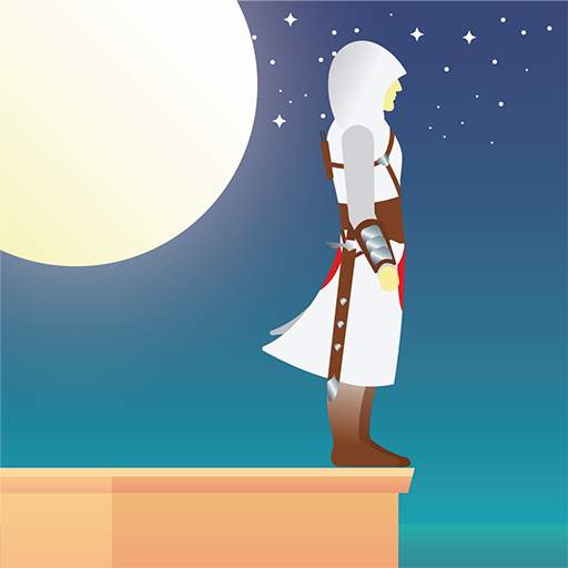 The Tower Assassin's Creed 1.0.4