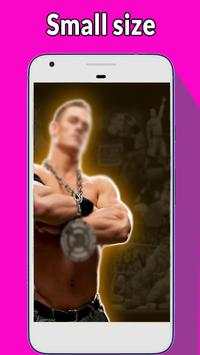 WWE HD Wallpapers स्क्रीनशॉट 4