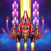 Aircraft Strike icon
