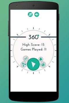 360 game screenshot 1