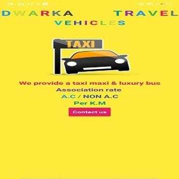 Dwarka travel agency(sbt) screenshot 3