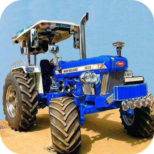 Modified Tractors HD Wallpapers 2020 10.0