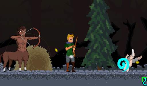 Windy Wand screenshot 7