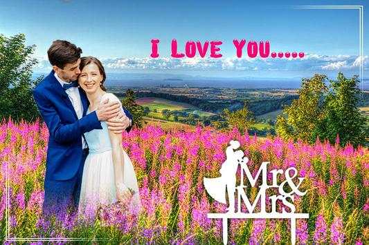 Love Heart Photo Editor 2019 screenshot 4