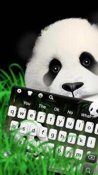 Klawiatura Panda Bun screenshot 2