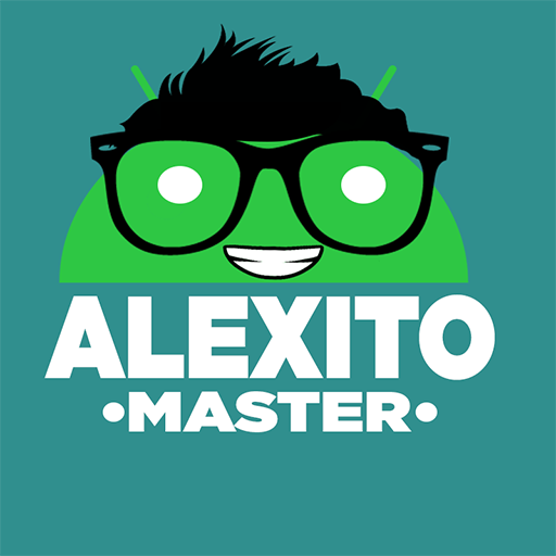 Alexito Master icon