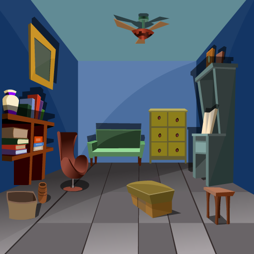 Escape Games Jolly-167 icon