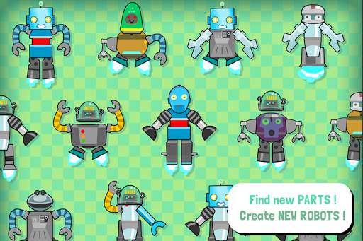 Robo Maths Age 6 - 8 Lite screenshot 4