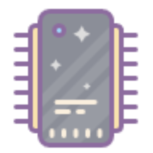 Electronic Formulas icon