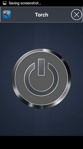 Flashlight - LED Torch screenshot 3