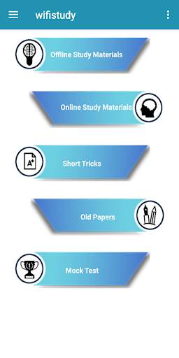 Wifi study - Reasoning Complete screenshot 1