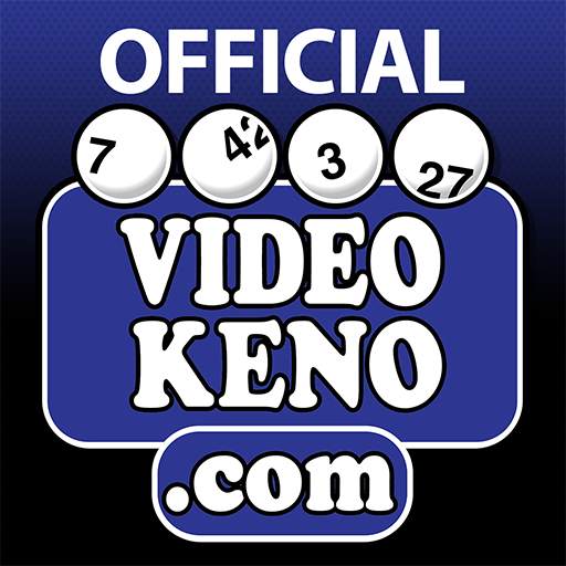VideoKeno.com Mobile - Video Keno 1.48