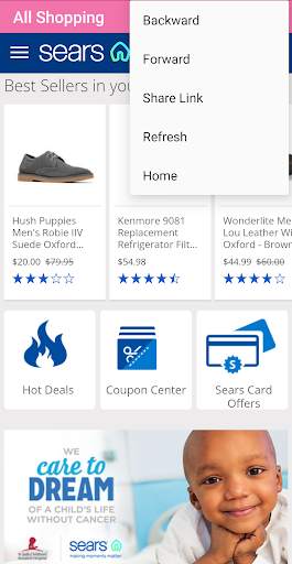 All Shopping Apps: All in One Online Shopping App screenshot 8