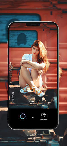 Take Photo - Video and Photo Camera screenshot 4