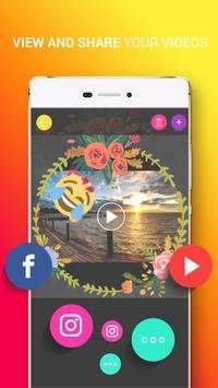 Mate Tube Video Maker screenshot 5