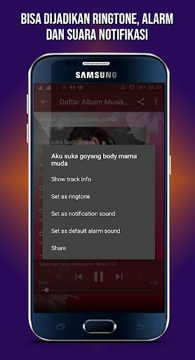 DJ Remix Tiktok Terbaru Full Bass screenshot 7