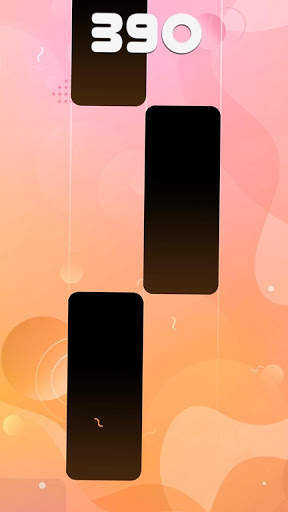 Senorita - Shawn Mendes, Camila Cabello Music Beat screenshot 5