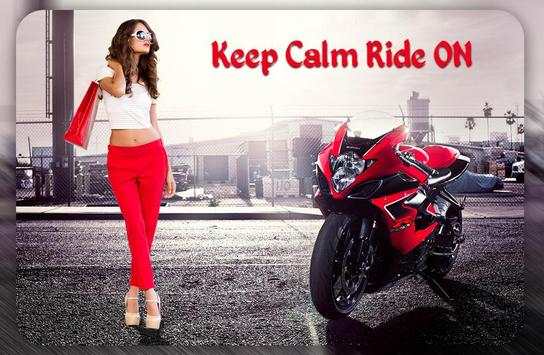 New bike photo editor screenshot 2
