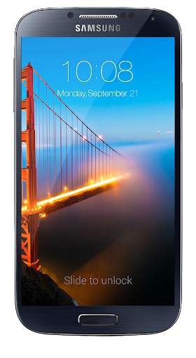 Keypad Screen Lock screenshot 2