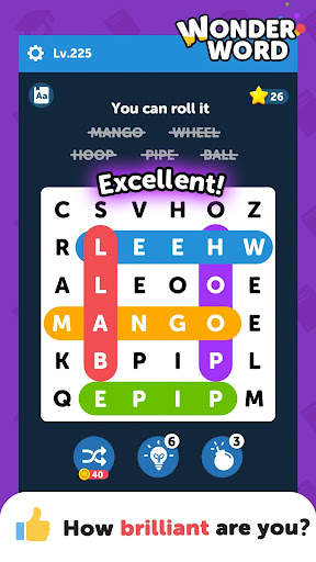 Wonder Word screenshot 7