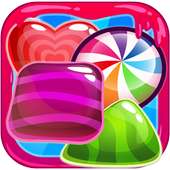 Candy Gummy Jelly Royale Story logo