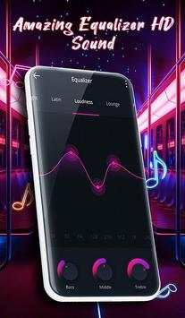 Music Player screenshot 3