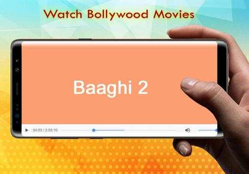 Baaghi 2 screenshot 1