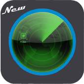 free Phone tracker prank on 9Apps