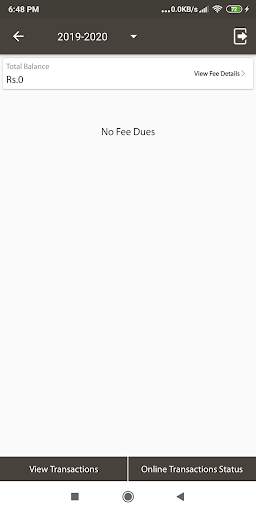 EDIFY SCHOOL TIRUPATI screenshot 4
