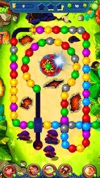 Marble Frog Legend screenshot 1