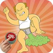 Fart Sounds : Funny Sounds 1.0