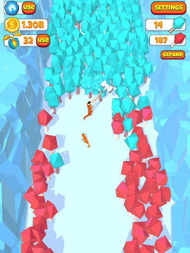 Idle Lumberjack 3D screenshot 15