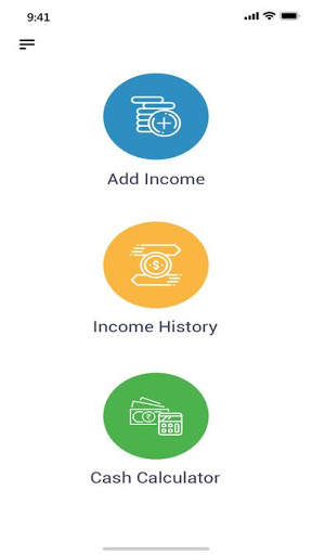 TruePaisa-Cash Calculator(Only For Business owner) screenshot 2