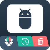 Manage My Apps-APK Installer, Uninstaller &amp; Backup icon