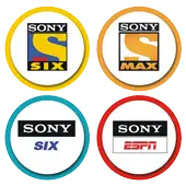 Sony Tv live streaming HD