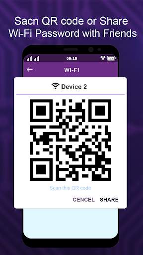WiFi Password Master: Recovery screenshot 5