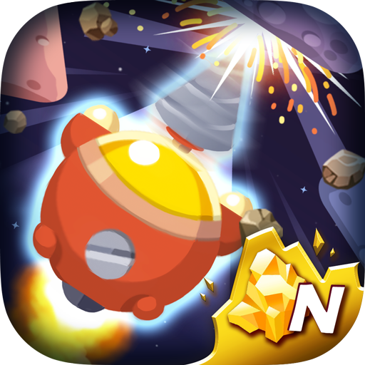 Drill Crush icon
