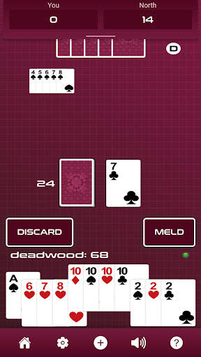 Classic Rummy screenshot 6