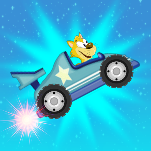 Little Racing icon