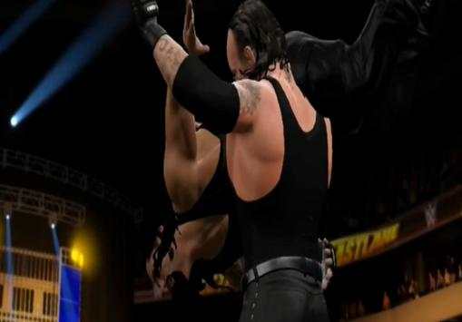 Guide WWE smackdown 2K17 screenshot 2