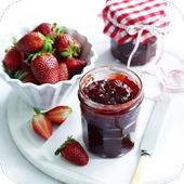 290  Jam Recipes in English icon
