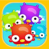 Birds In Paradise 1.2