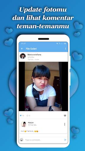 Mirip - Cari Jodoh Siap Menika screenshot 2