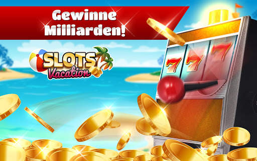 Slots Vacation: Spielautomaten screenshot 6