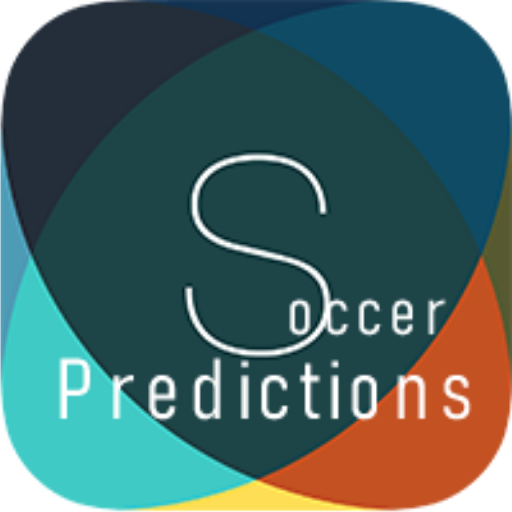Free Soccer Predictions आइकन