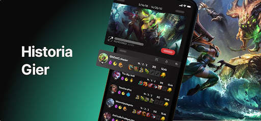 Riot Mobile screenshot 5