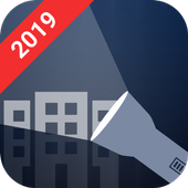 Ultra Color Flashlight icon